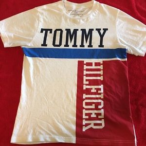 Tommy Hilfiger shirt
